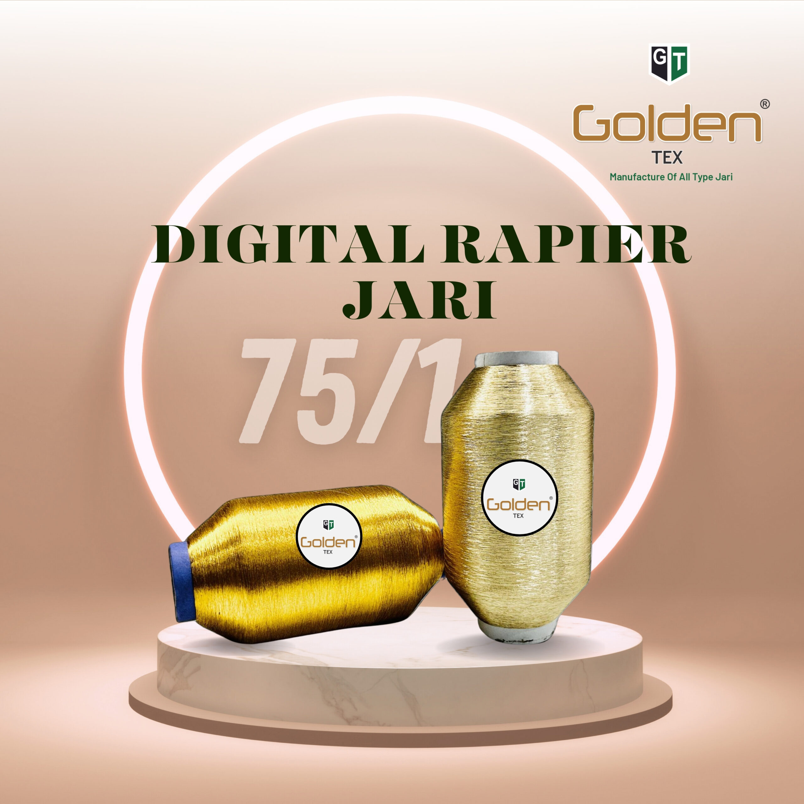 goldentex