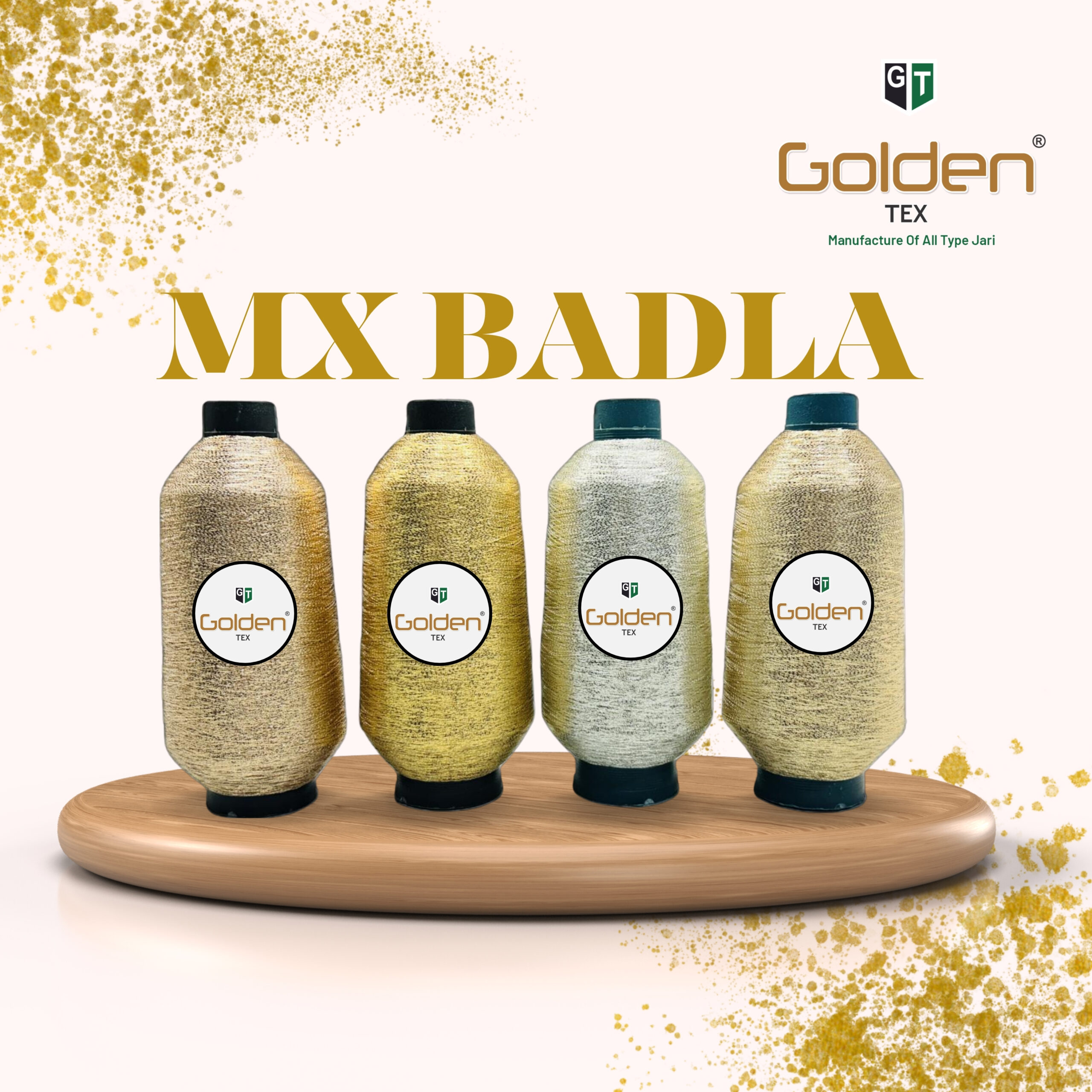 goldentex